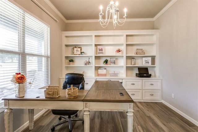 2101 NW 36th Street, Newcastle, OK 73065