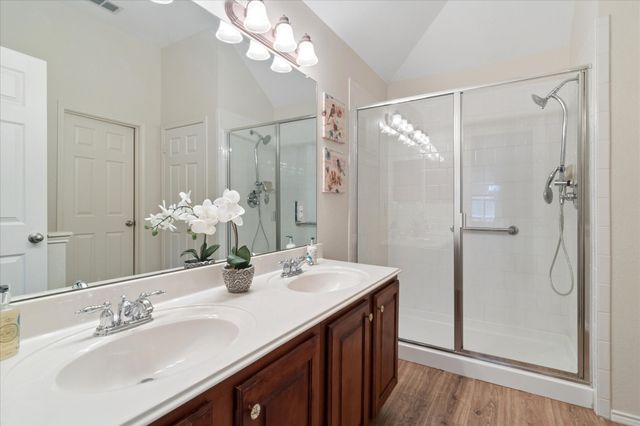 609 Lake Point Drive, Little Elm, TX 75068