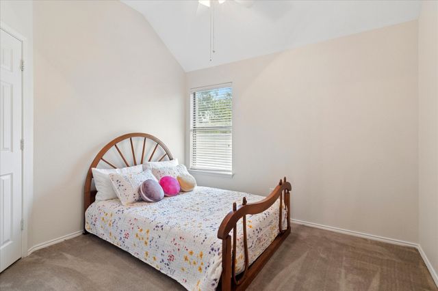 609 Lake Point Drive, Little Elm, TX 75068