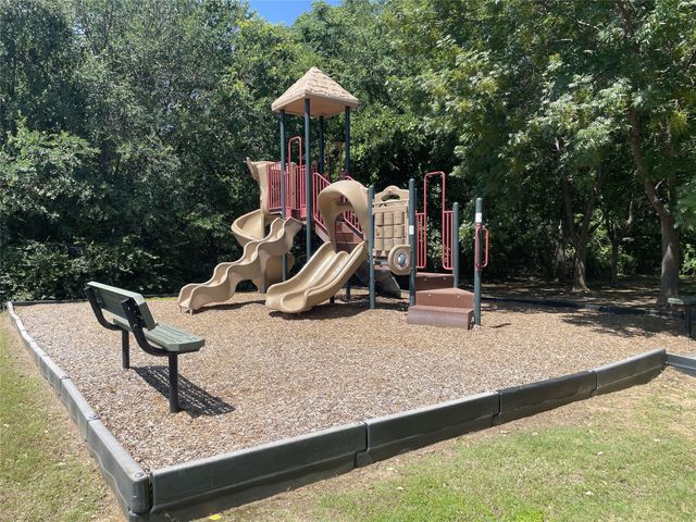 609 Lake Point Drive, Little Elm, TX 75068