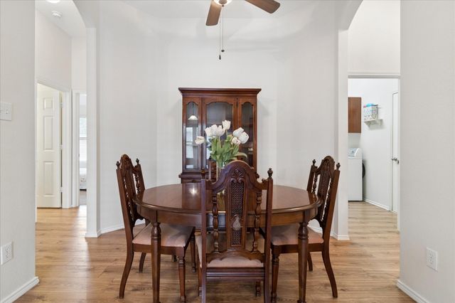 609 Lake Point Drive, Little Elm, TX 75068