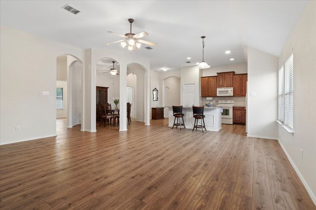 609 Lake Point Drive, Little Elm, TX 75068