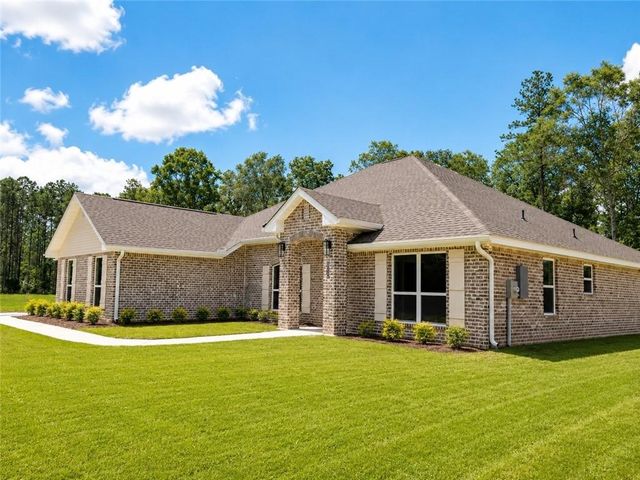 9676 Vickers Road, Semmes, AL 36575