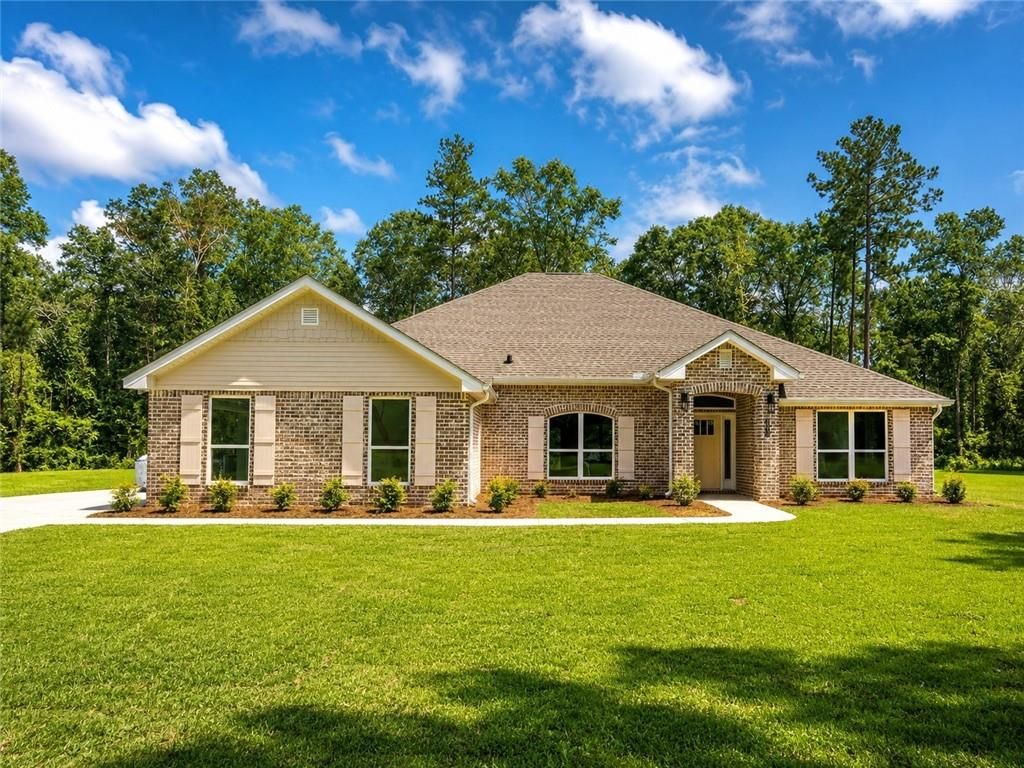 9676 Vickers Road, Semmes, AL 36575
