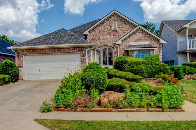 4836 Lemon Grove Drive, Fort Worth, TX 76135