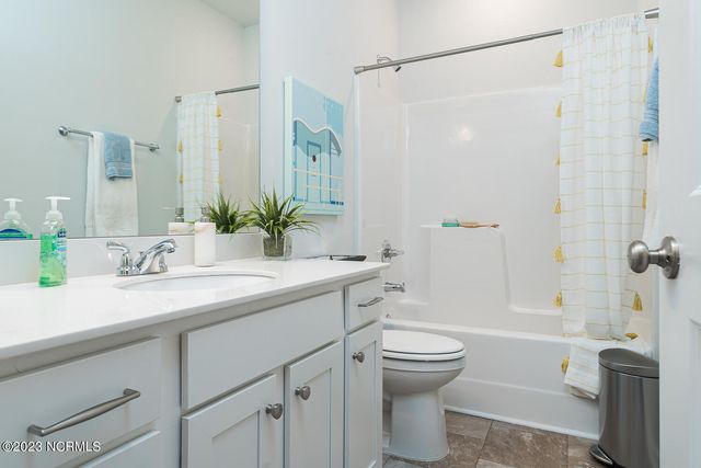 265 Mayflower Drive Lot 41, Calabash, NC 28467
