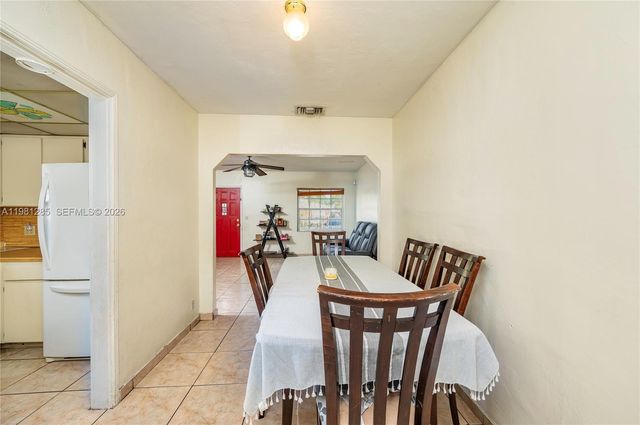 2610 NW 33rd St 2610-2612, Miami, FL 33142