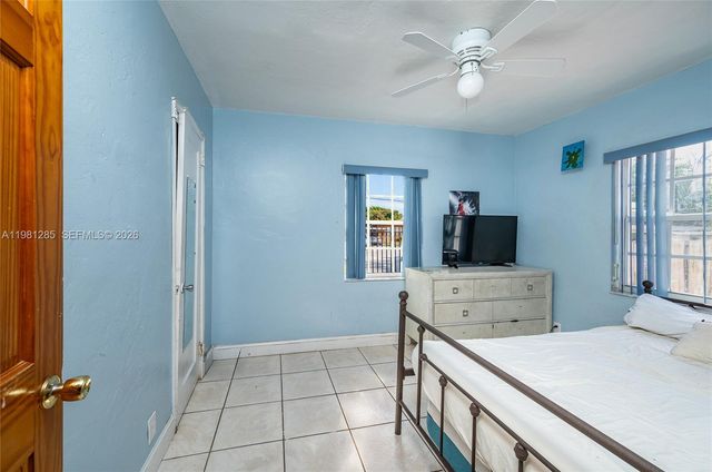 2610 NW 33rd St 2610-2612, Miami, FL 33142