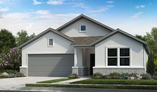 1313 Alana Falls Ave, Pflugerville, TX 78660