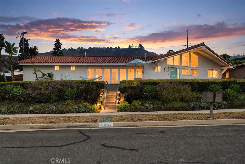 4133 Stalwart Drive, Rancho Palos Verdes, CA 90275 — exterior
