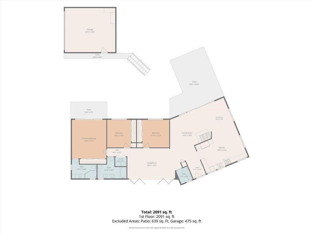 4133 Stalwart Drive, Rancho Palos Verdes, CA 90275 — photo 4
