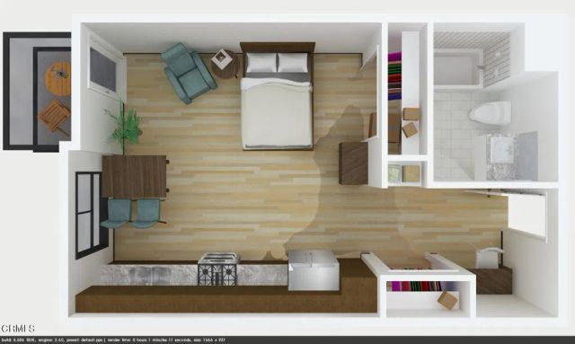 300 W 9th Street, Oxnard, CA 93030