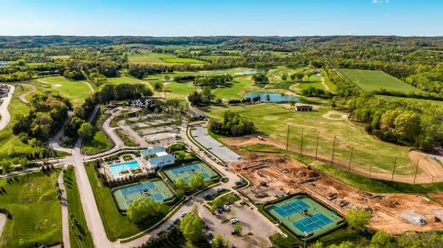 3180 Boxley Valley Rd, Franklin, TN 37064