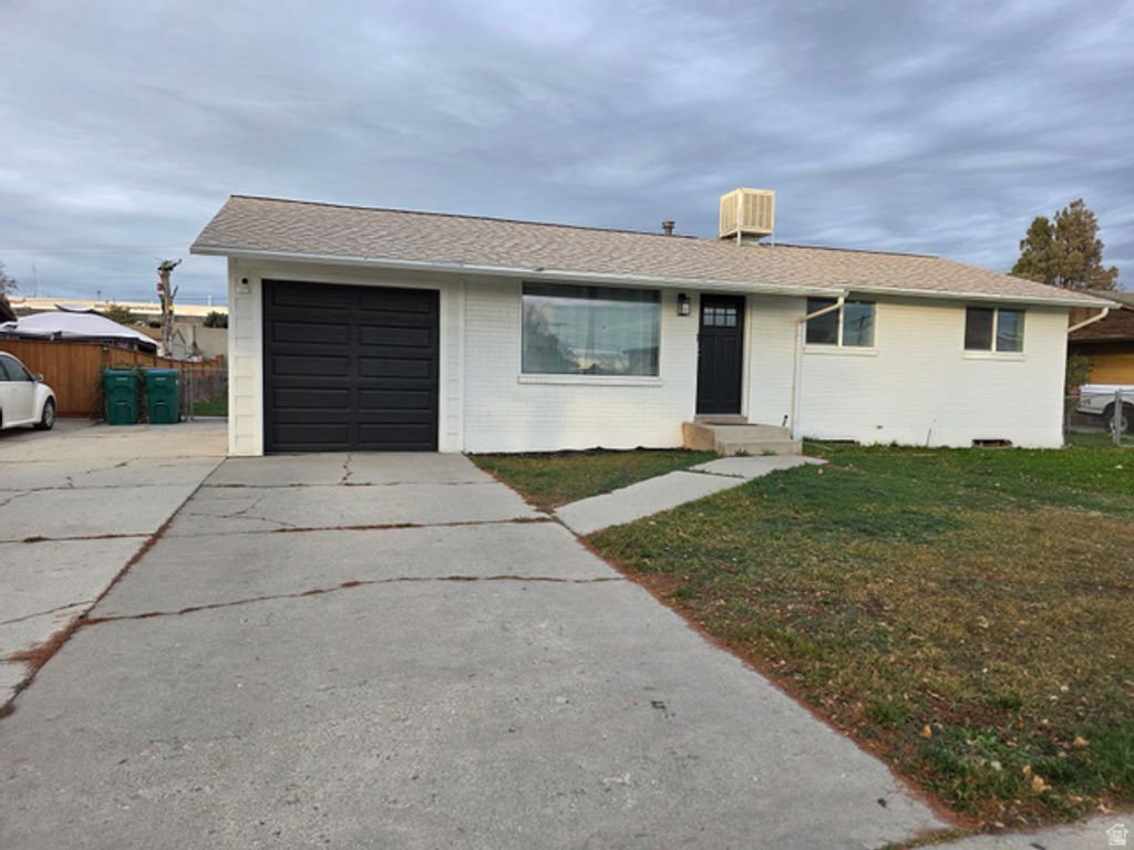 1606 W 1960 N, Layton, UT 84041