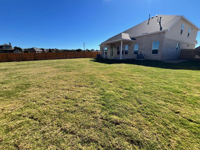 1824 Lazy Acres ST, Leander, TX 78641