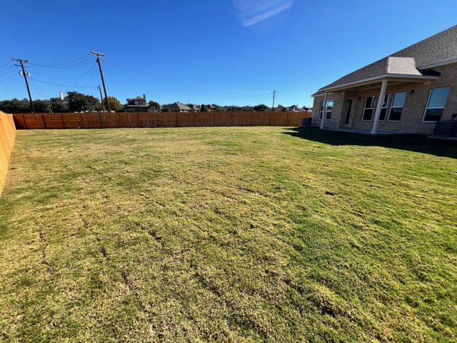 1824 Lazy Acres ST, Leander, TX 78641