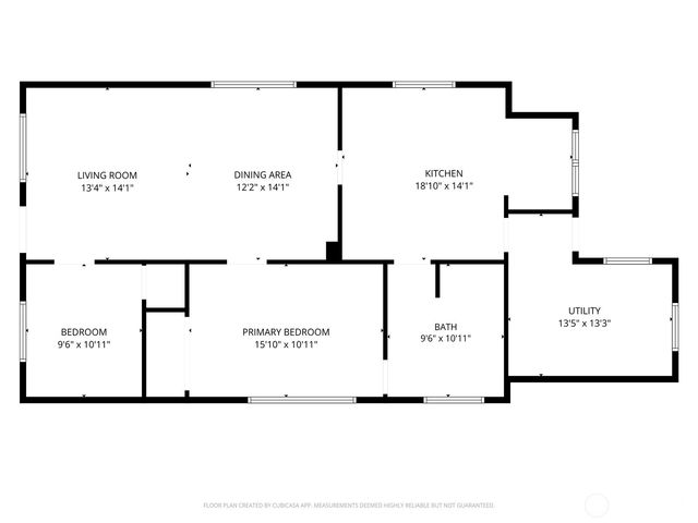 432 Eklund Avenue, Hoquiam, WA 98550