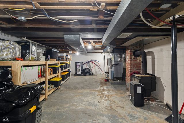 5855 S 25 W, Lebanon, IN 46052