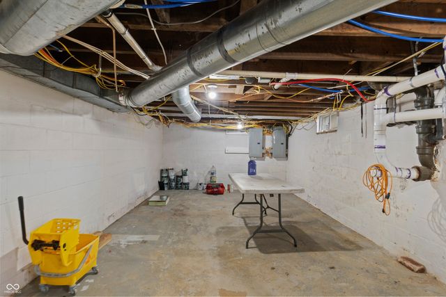 5855 S 25 W, Lebanon, IN 46052