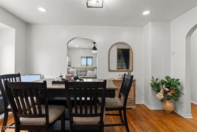 5855 S 25 W, Lebanon, IN 46052