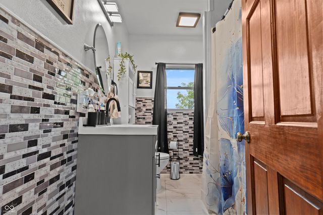 5855 S 25 W, Lebanon, IN 46052