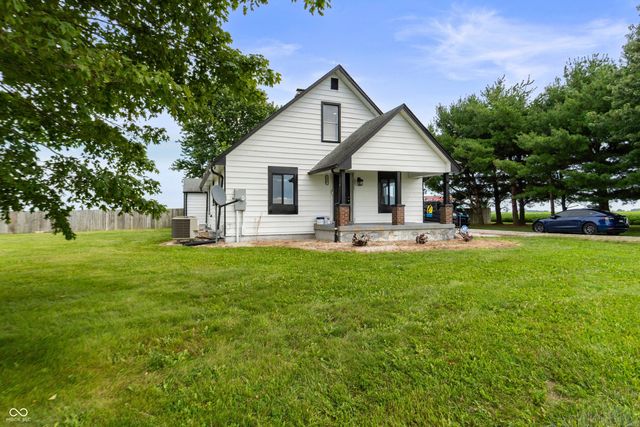 5855 S 25 W, Lebanon, IN 46052