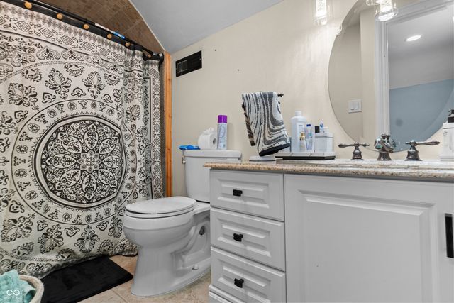 5855 S 25 W, Lebanon, IN 46052