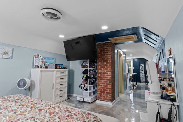 5855 S 25 W, Lebanon, IN 46052