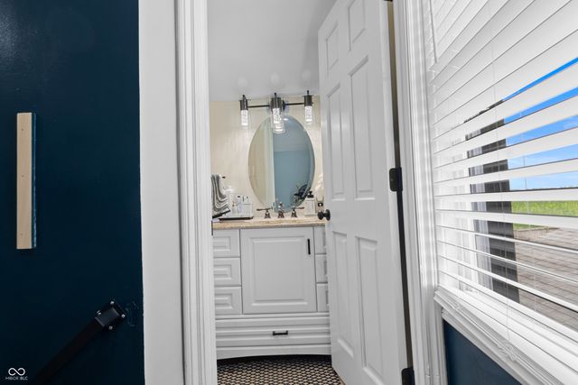 5855 S 25 W, Lebanon, IN 46052