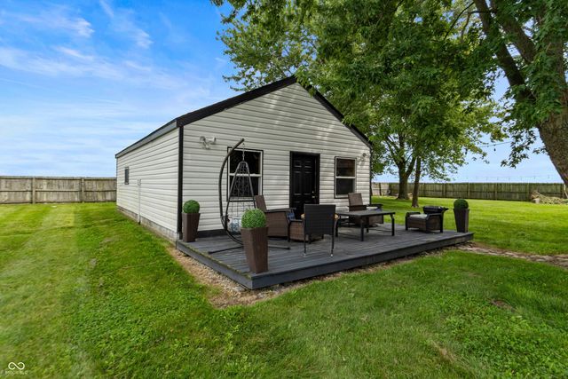 5855 S 25 W, Lebanon, IN 46052