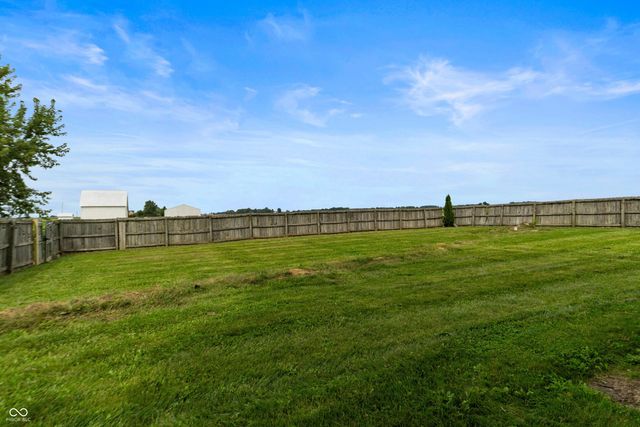 5855 S 25 W, Lebanon, IN 46052