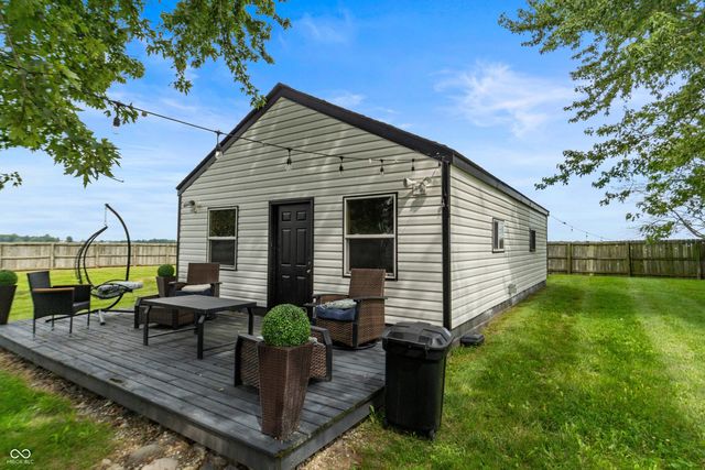 5855 S 25 W, Lebanon, IN 46052