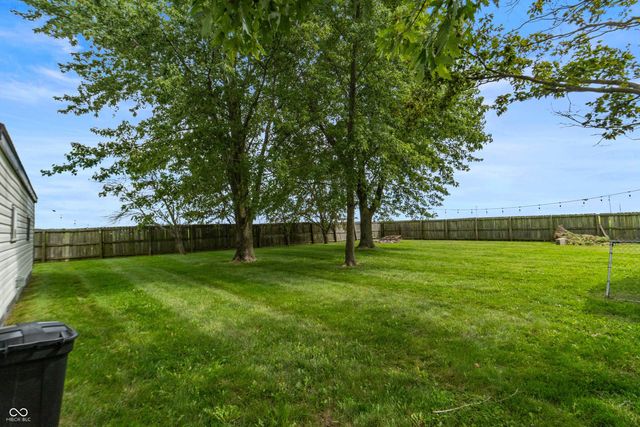 5855 S 25 W, Lebanon, IN 46052