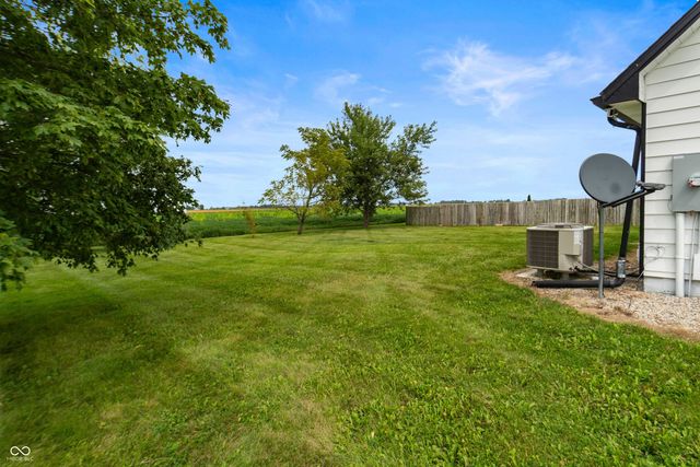 5855 S 25 W, Lebanon, IN 46052