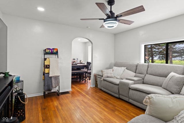 5855 S 25 W, Lebanon, IN 46052