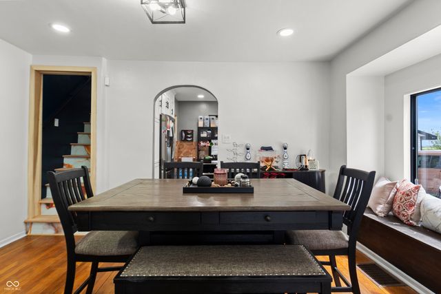 5855 S 25 W, Lebanon, IN 46052
