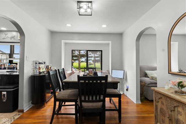 5855 S 25 W, Lebanon, IN 46052