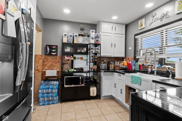 5855 S 25 W, Lebanon, IN 46052
