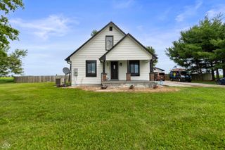 5855 S 25 W, Lebanon, IN 46052