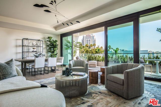 8420 W Sunset Boulevard 604, West Hollywood, CA 90069