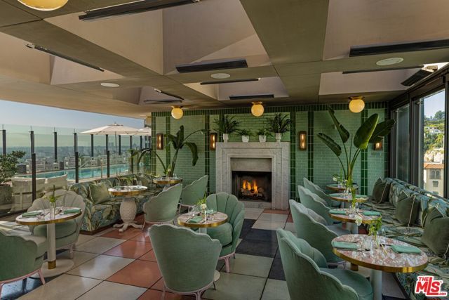 8420 W Sunset Boulevard 604, West Hollywood, CA 90069