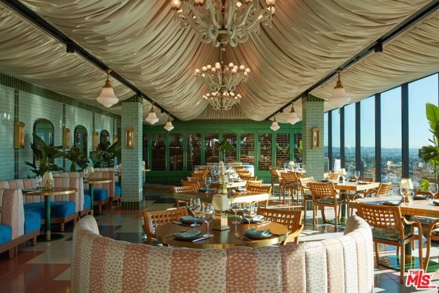 8420 W Sunset Boulevard 604, West Hollywood, CA 90069