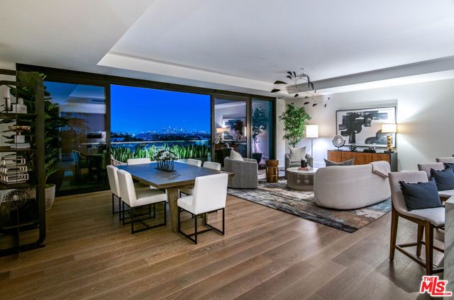 8420 W Sunset Boulevard 604, West Hollywood, CA 90069