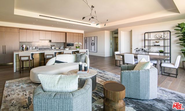 8420 W Sunset Boulevard 604, West Hollywood, CA 90069