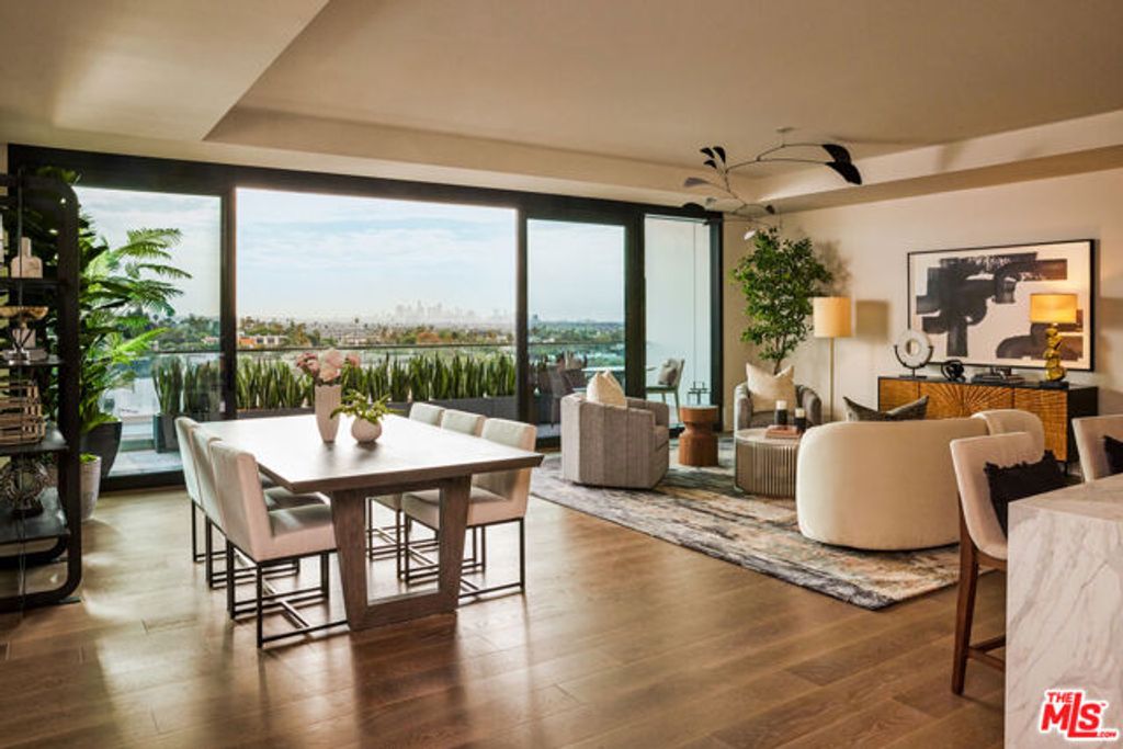 8420 W Sunset Boulevard 604, West Hollywood, CA 90069