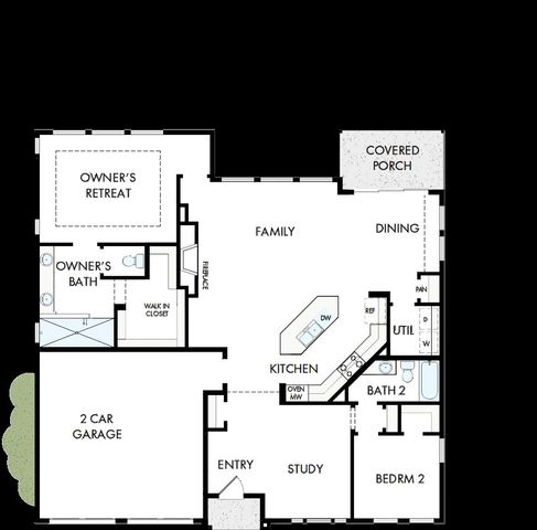 4723 Boyds Branch, Arlington, TX 76005