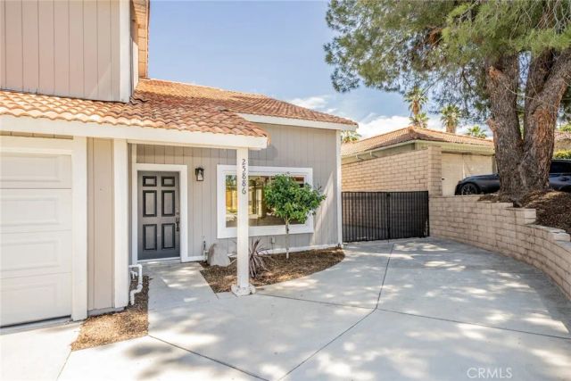 25886 Faircrest Circle, Hemet, CA 92544