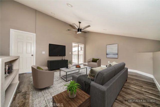 25886 Faircrest Circle, Hemet, CA 92544