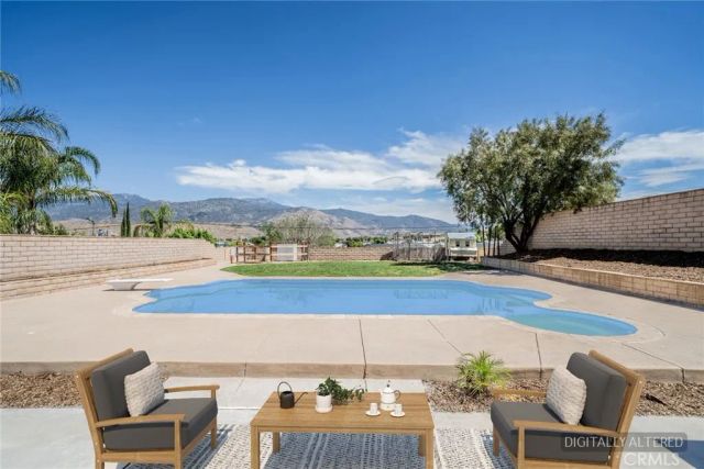 25886 Faircrest Circle, Hemet, CA 92544