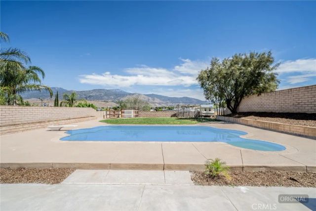 25886 Faircrest Circle, Hemet, CA 92544